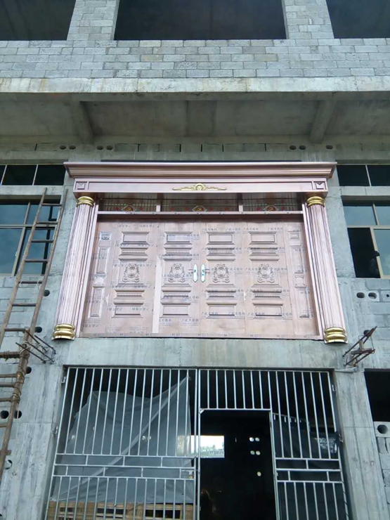 工程案例